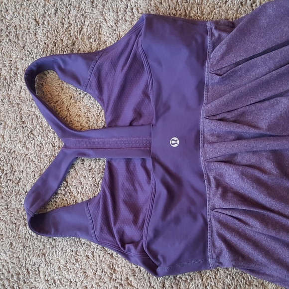 Lululemon Athletica Top - Picture 2 of 4